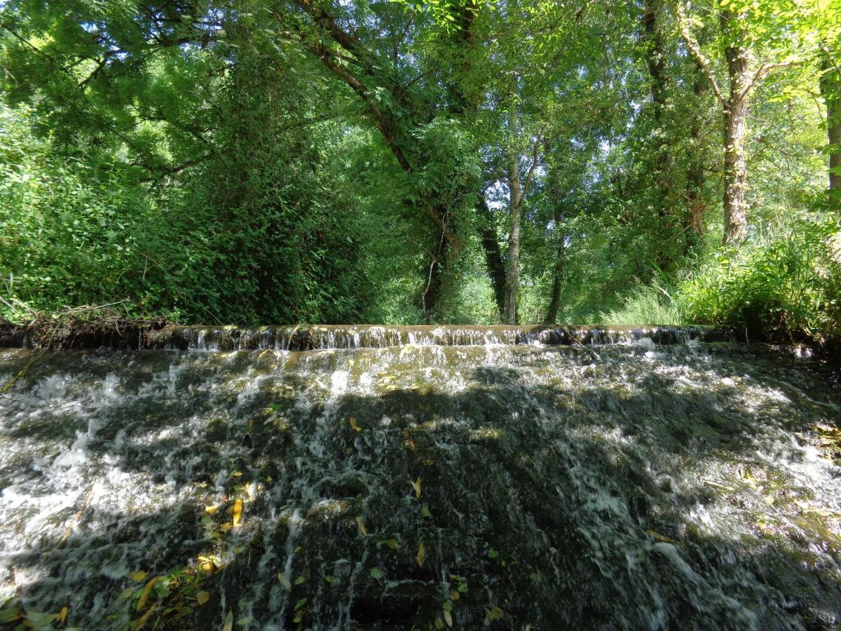 Domaine Le Mayne Chabrignac المظهر الخارجي الصورة