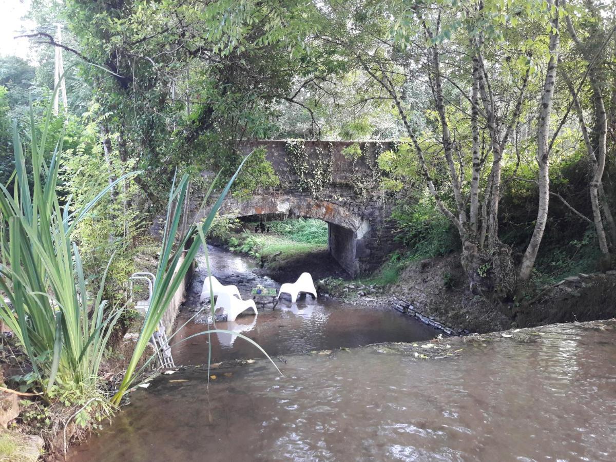 Domaine Le Mayne Chabrignac المظهر الخارجي الصورة