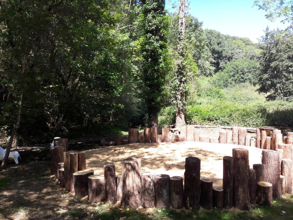 Domaine Le Mayne Chabrignac المظهر الخارجي الصورة