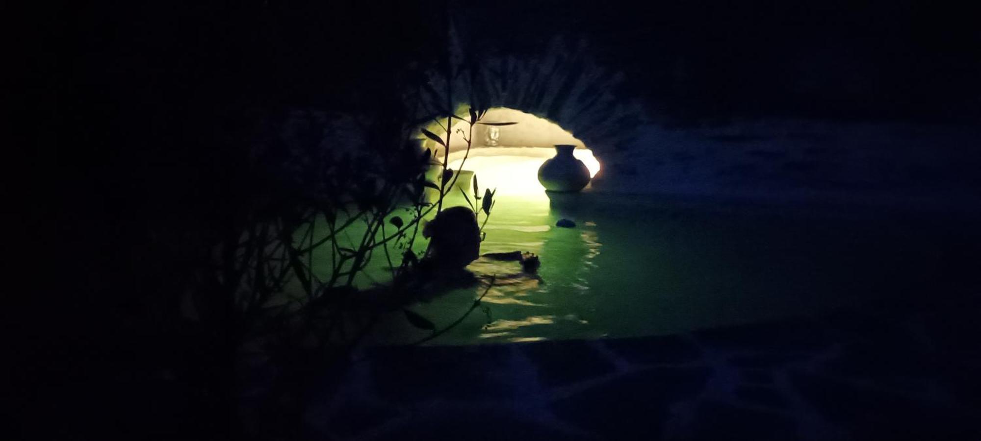 Domaine Le Mayne Chabrignac المظهر الخارجي الصورة
