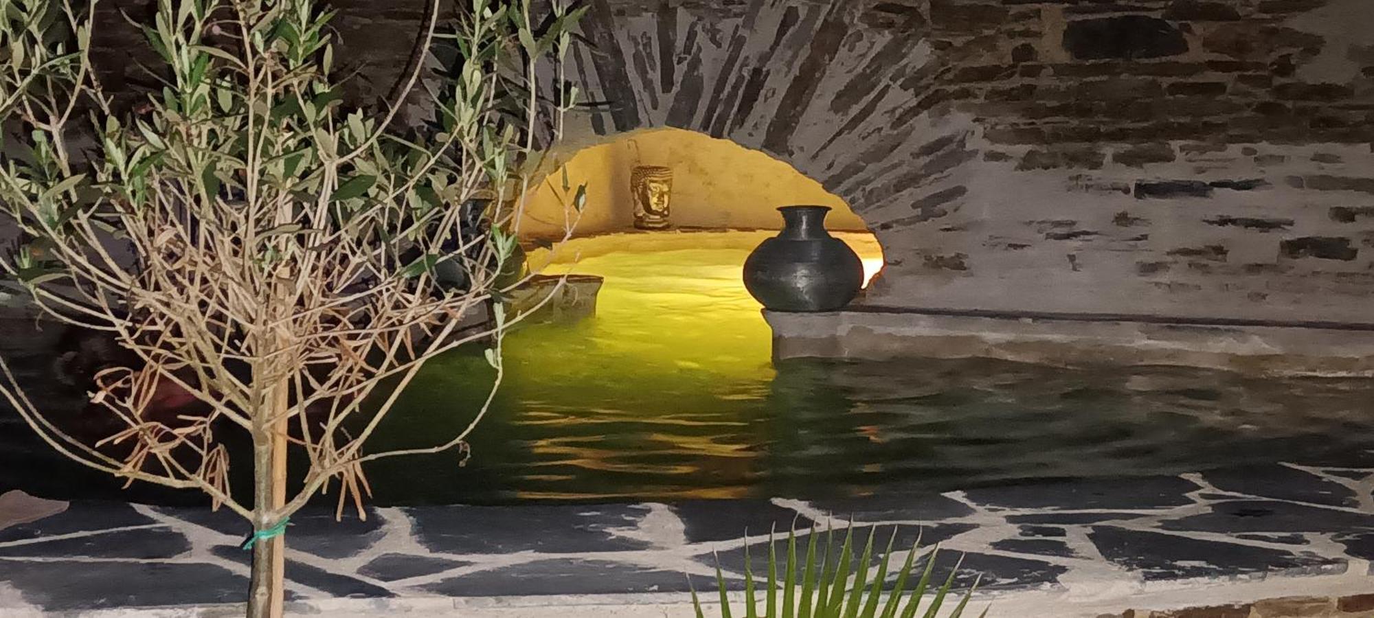 Domaine Le Mayne Chabrignac المظهر الخارجي الصورة