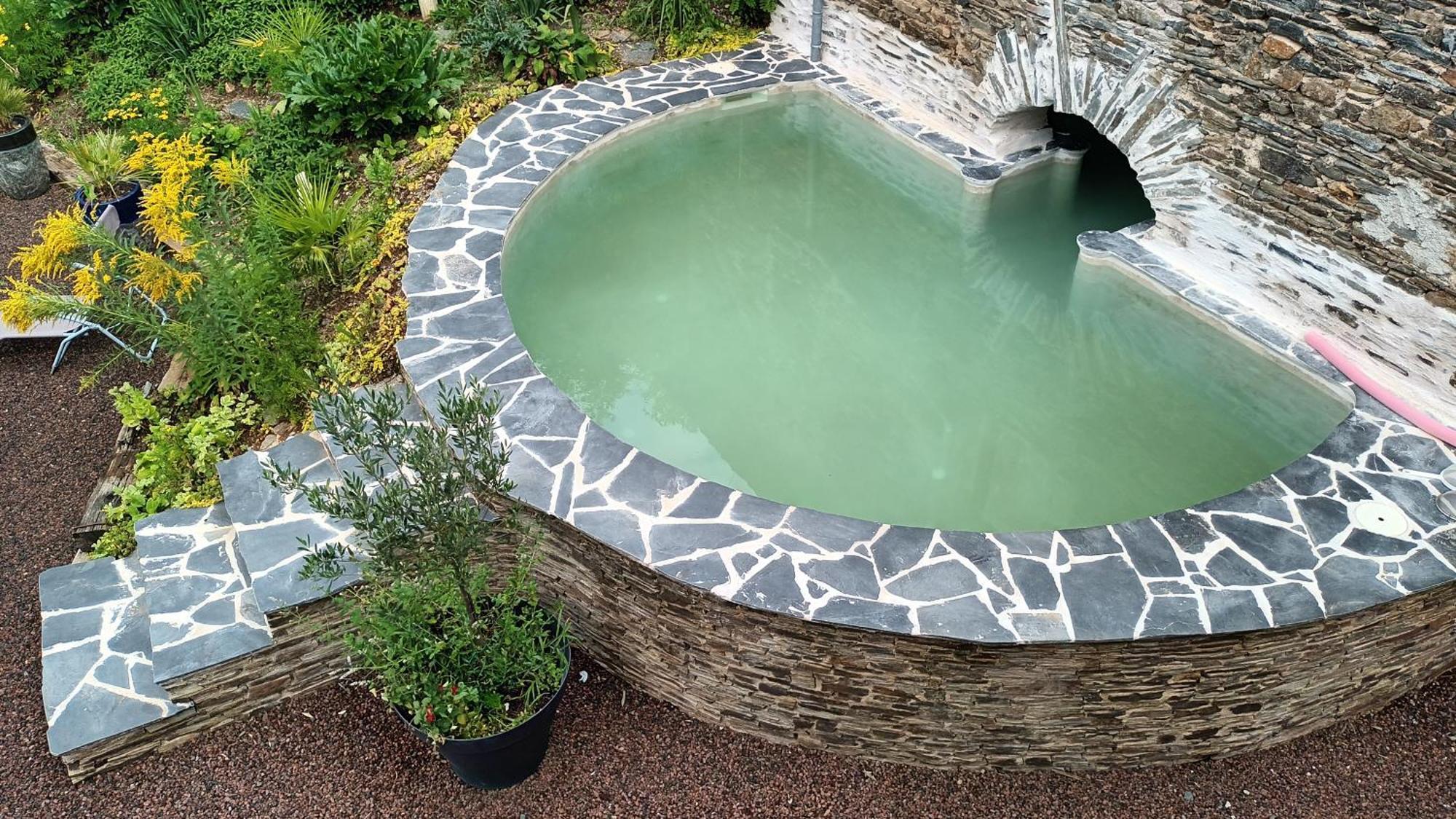 Domaine Le Mayne Chabrignac المظهر الخارجي الصورة