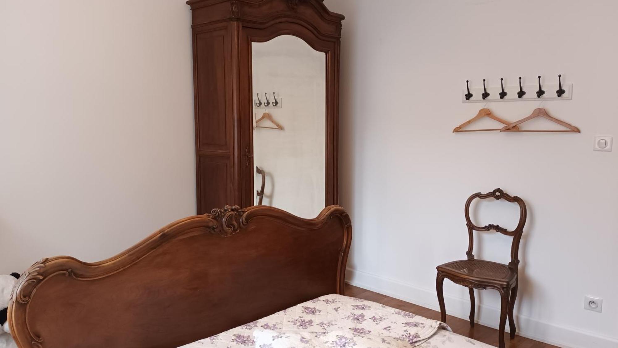 Domaine Le Mayne Chabrignac المظهر الخارجي الصورة
