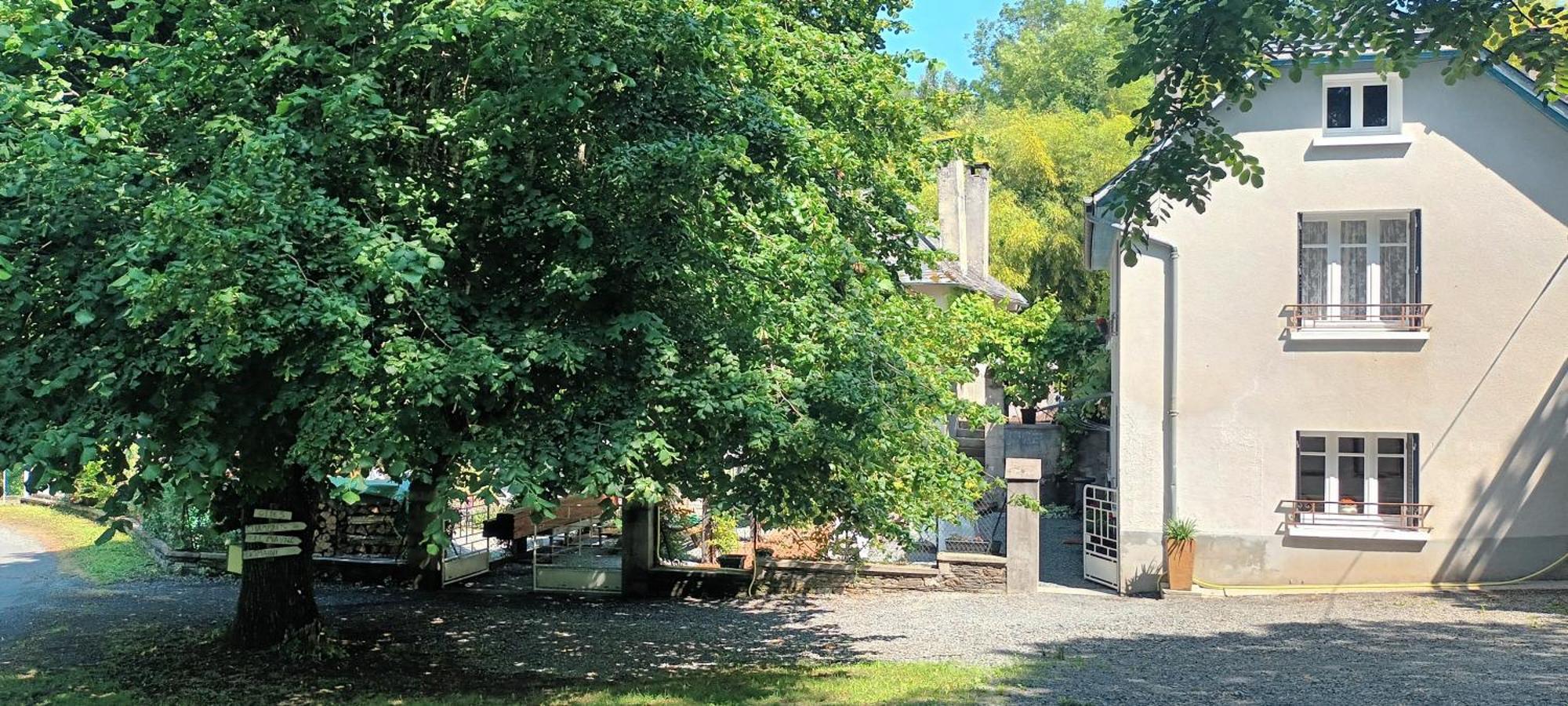 Domaine Le Mayne Chabrignac المظهر الخارجي الصورة