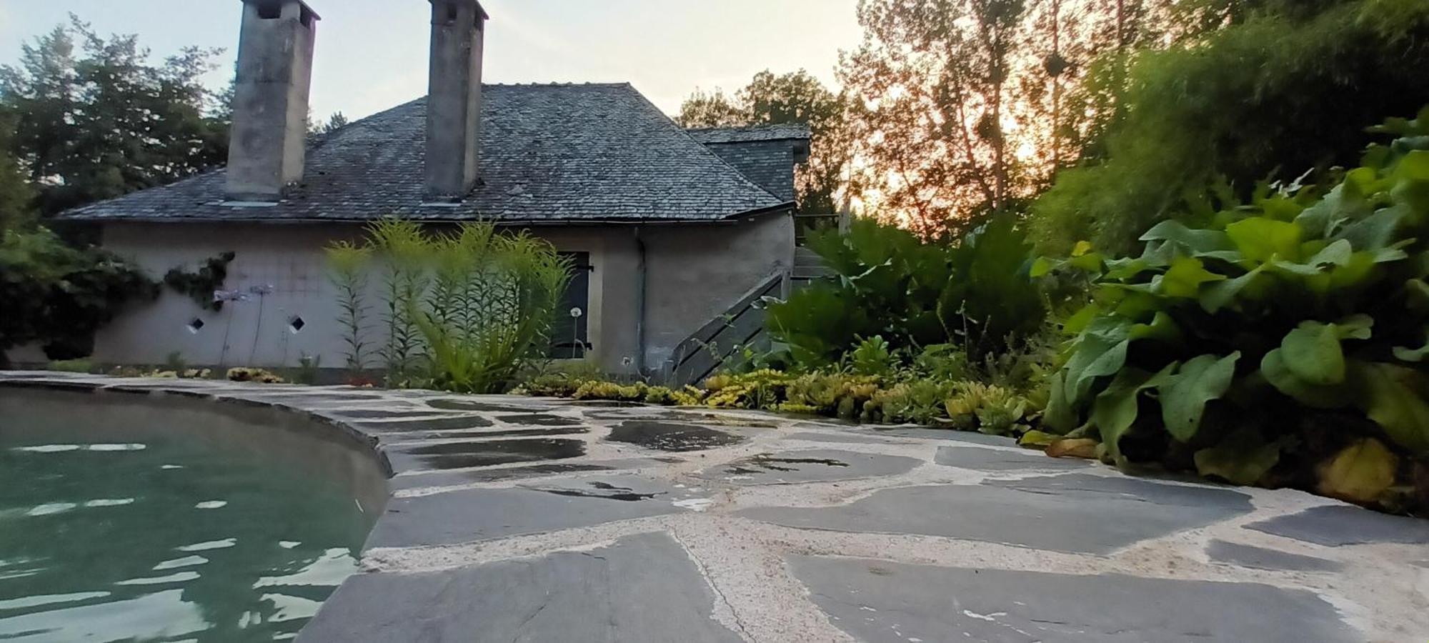 Domaine Le Mayne Chabrignac المظهر الخارجي الصورة