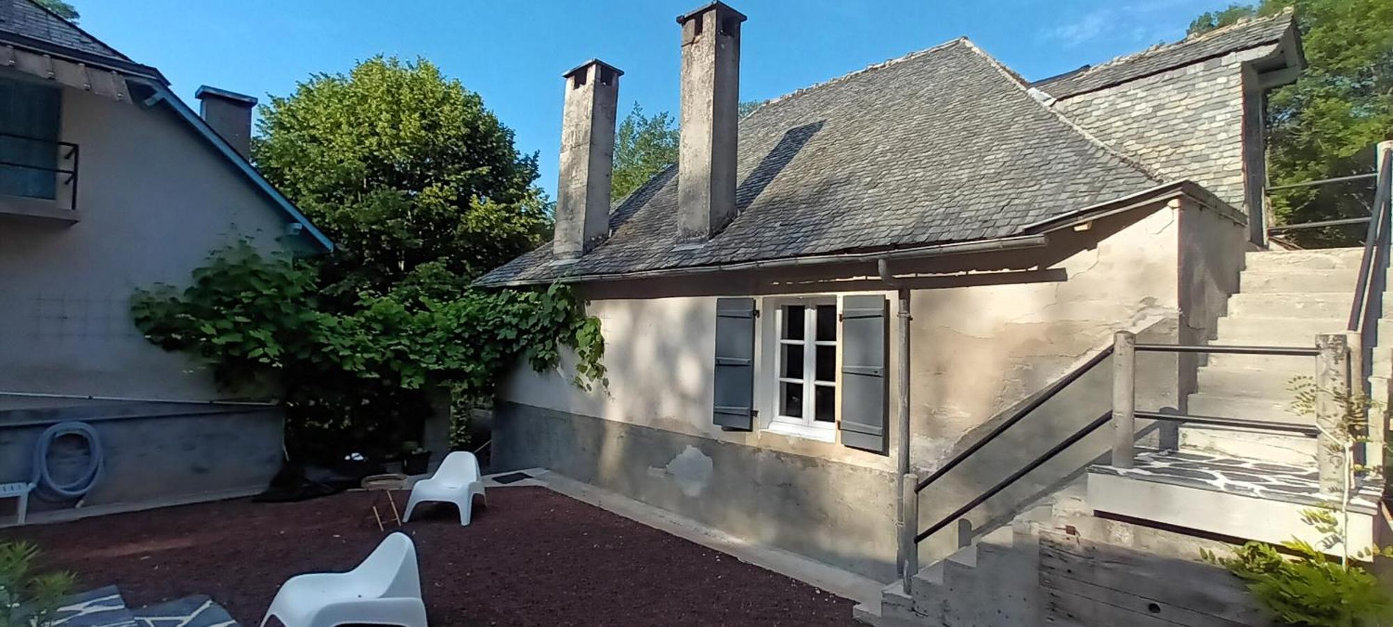 Domaine Le Mayne Chabrignac المظهر الخارجي الصورة