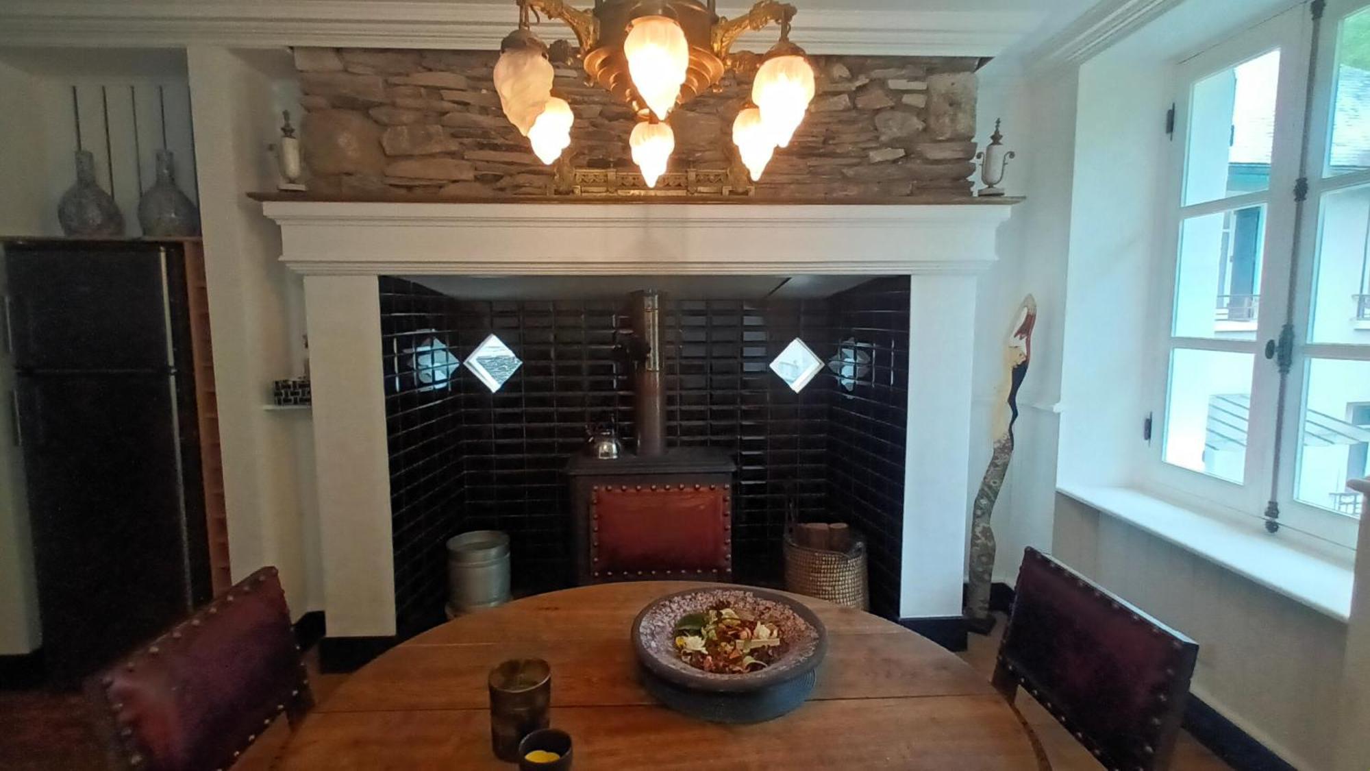 Domaine Le Mayne Chabrignac المظهر الخارجي الصورة
